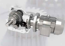 GK系列斜齒輪 弧齒 錐齒減速電機